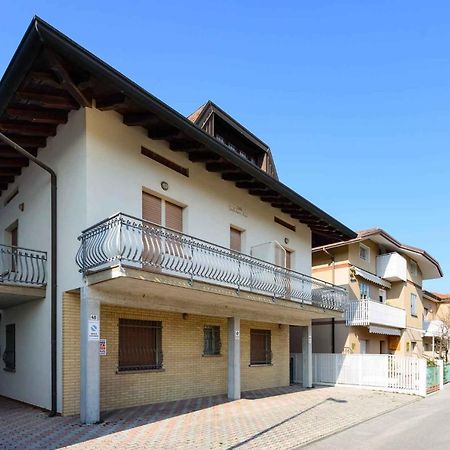 Apartments In Lignano 21774 Lignano Sabbiadoro Exteriör bild