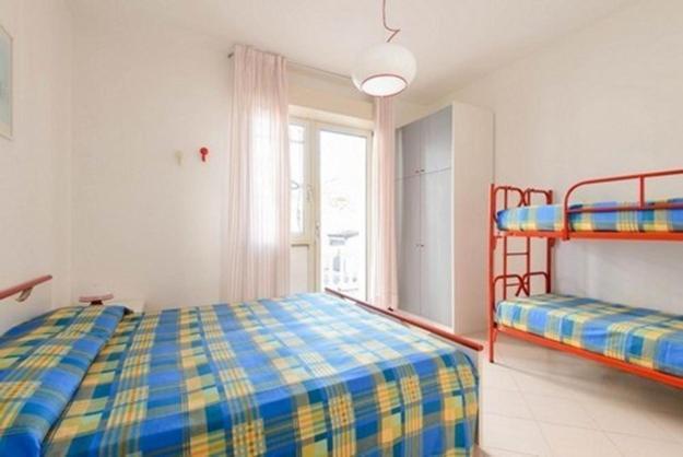 Apartments In Lignano 21774 Lignano Sabbiadoro Exteriör bild